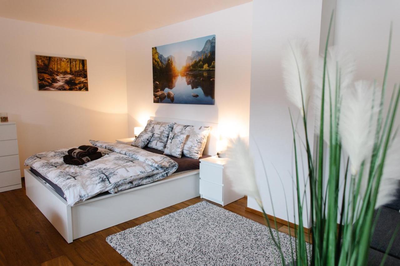 90 M2 Horsky Apartman V Centru Harrachova 외부 사진