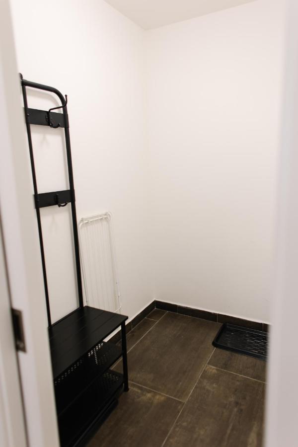 90 M2 Horsky Apartman V Centru Harrachova 외부 사진