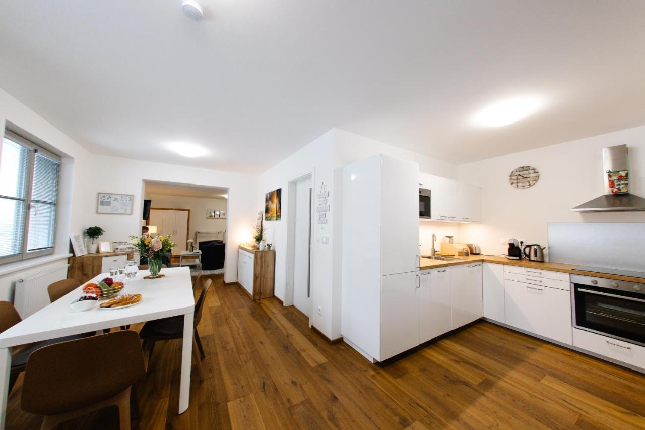 90 M2 Horsky Apartman V Centru Harrachova 외부 사진