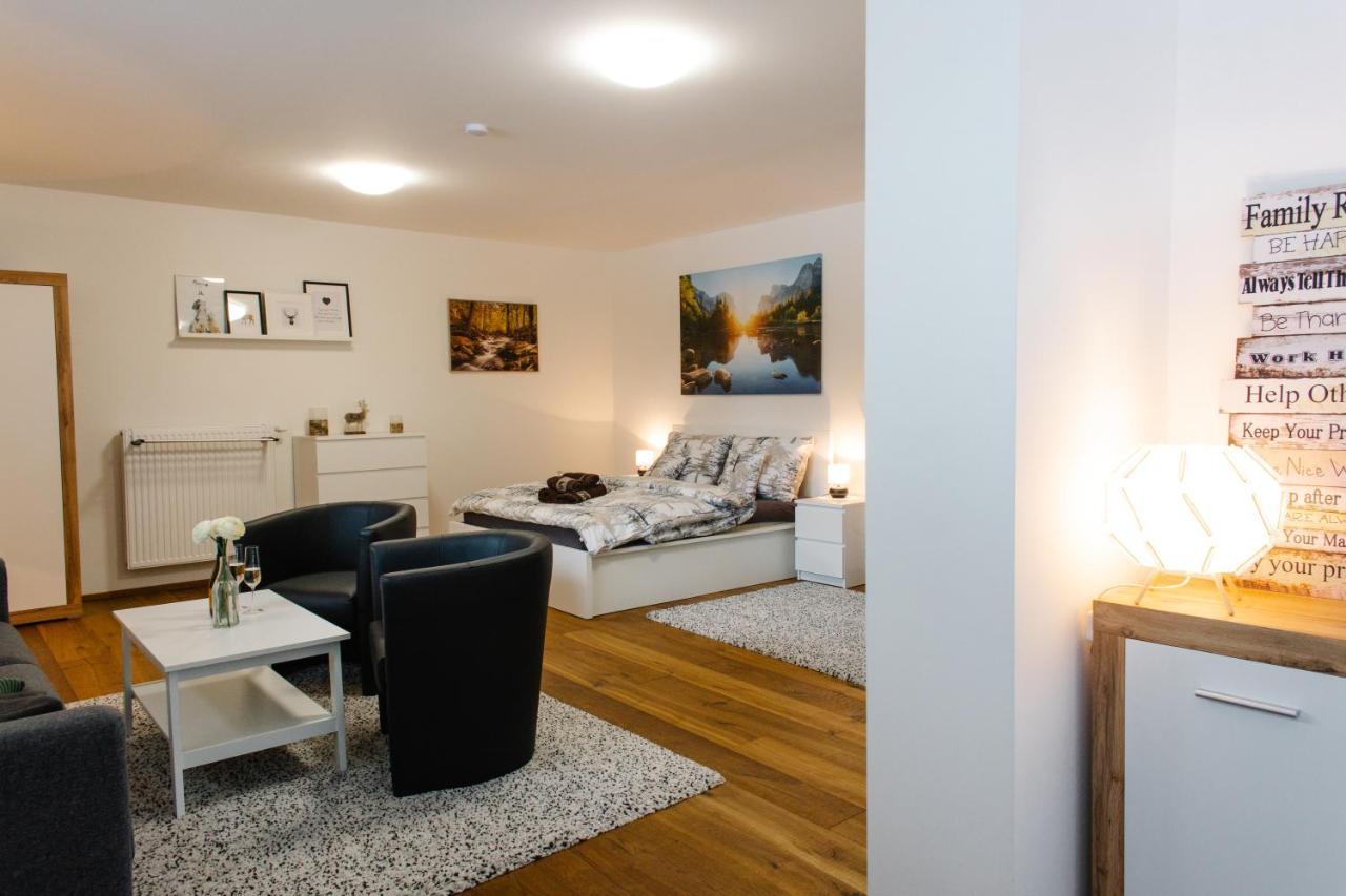 90 M2 Horsky Apartman V Centru Harrachova 외부 사진
