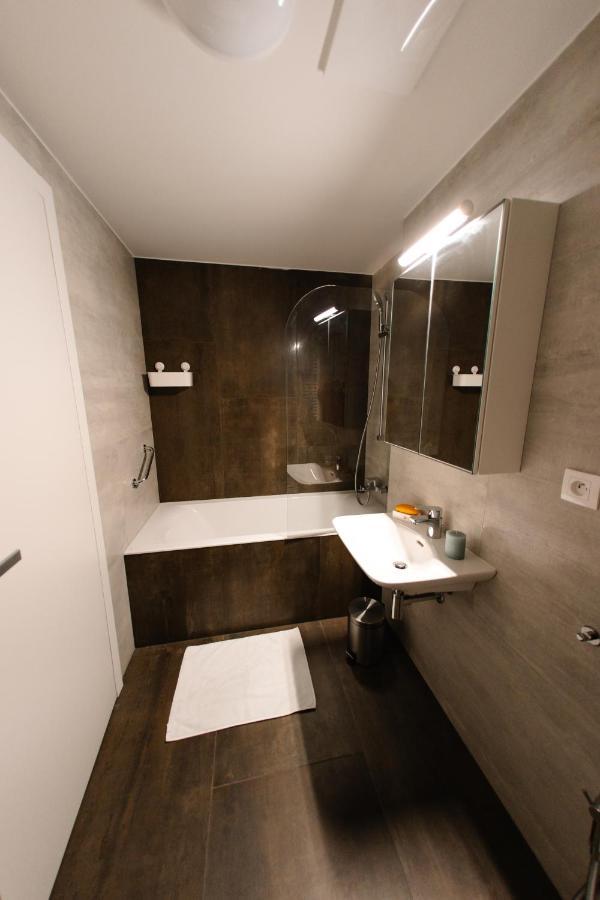90 M2 Horsky Apartman V Centru Harrachova 외부 사진